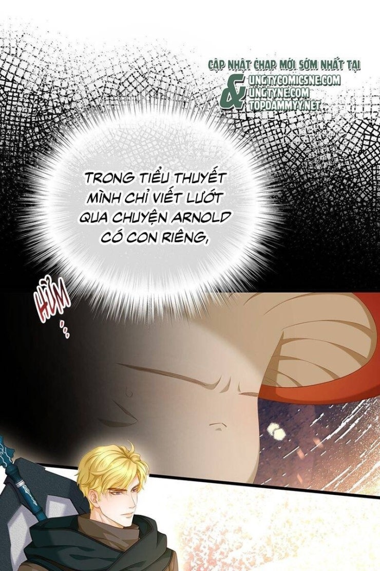 Tôi Trùng Sinh Trở Thành Tiểu Ác Long Của Vương Tử Điện Hạ - Page 7