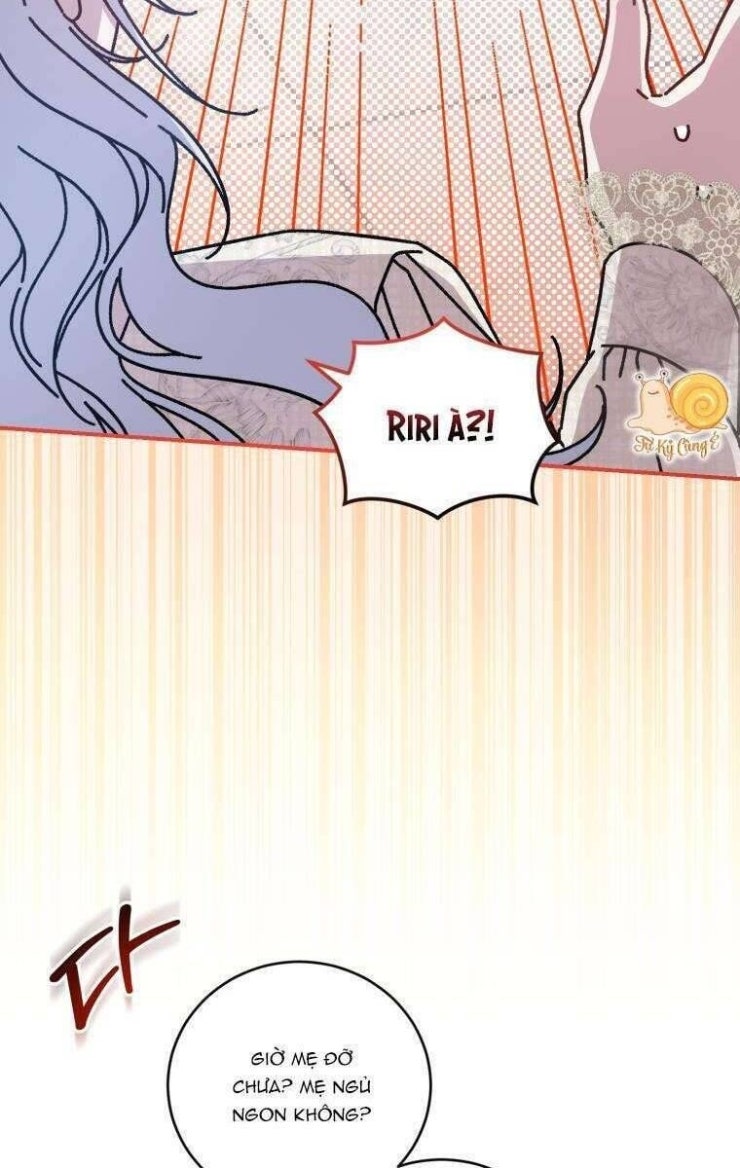 Tôi Trở Thành Mẹ Kế Của Gia Đình Hắc Ám - Page 65