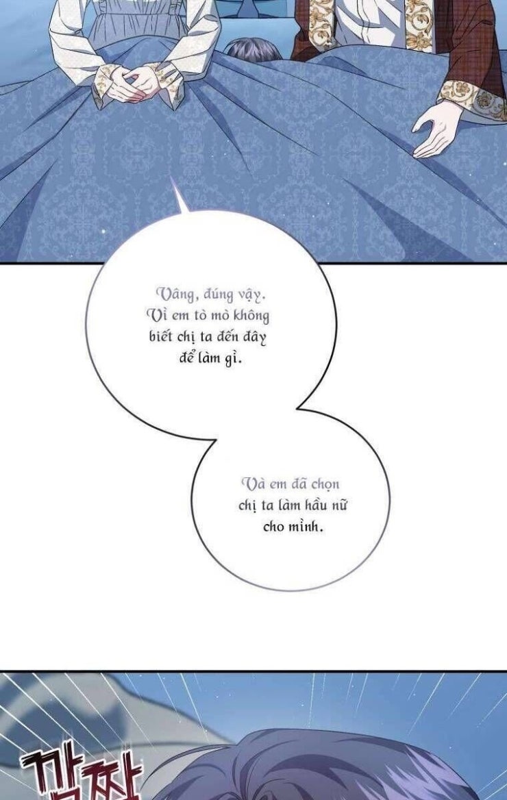 Tôi Trở Thành Mẹ Kế Của Gia Đình Hắc Ám - Page 96