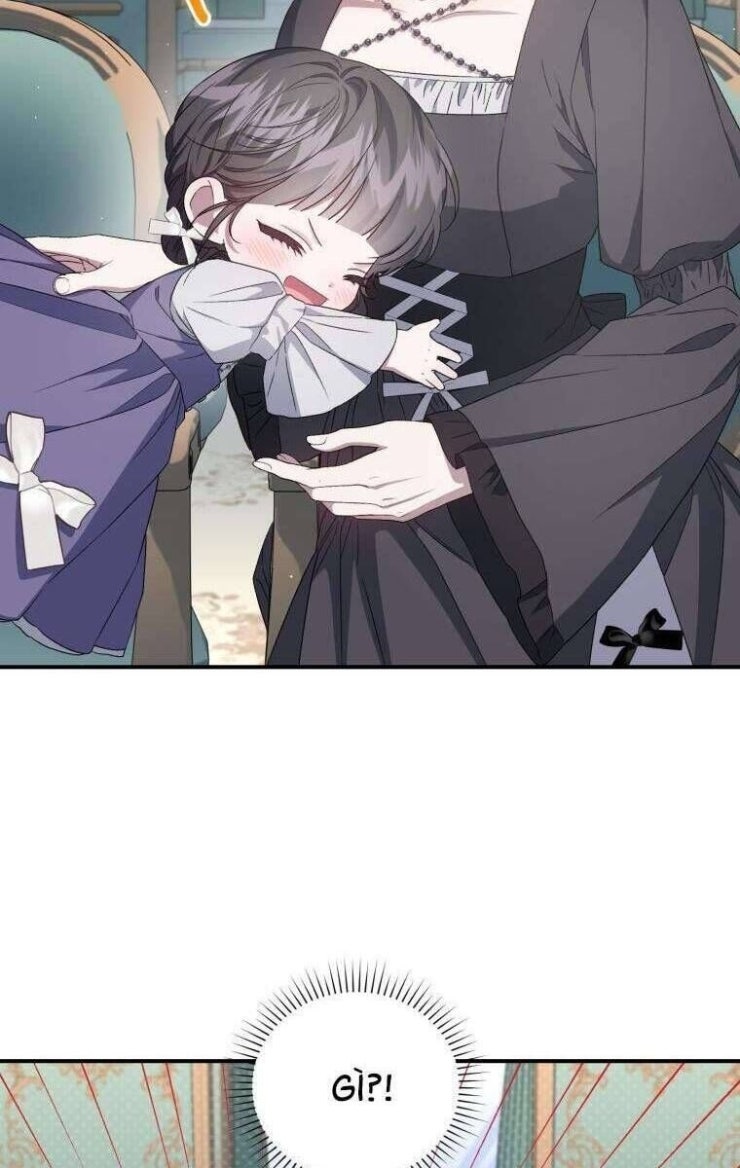 Tôi Trở Thành Mẹ Kế Của Gia Đình Hắc Ám - Page 51