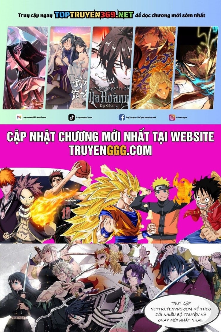 Thiên Uyên Trở Về: Ta Chính Là Thiên Tai - Page 6