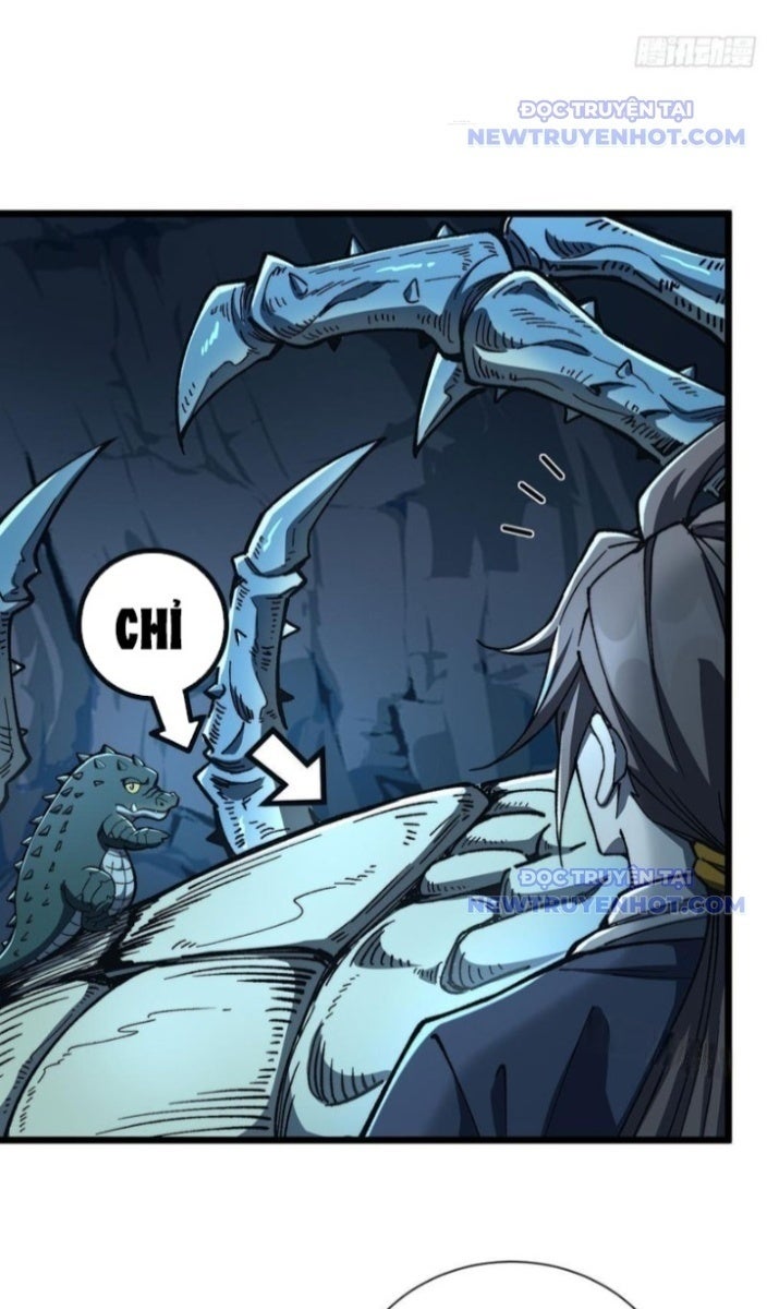 Thành Thần Bắt Đầu Từ Thủy Hầu Tử - Page 20