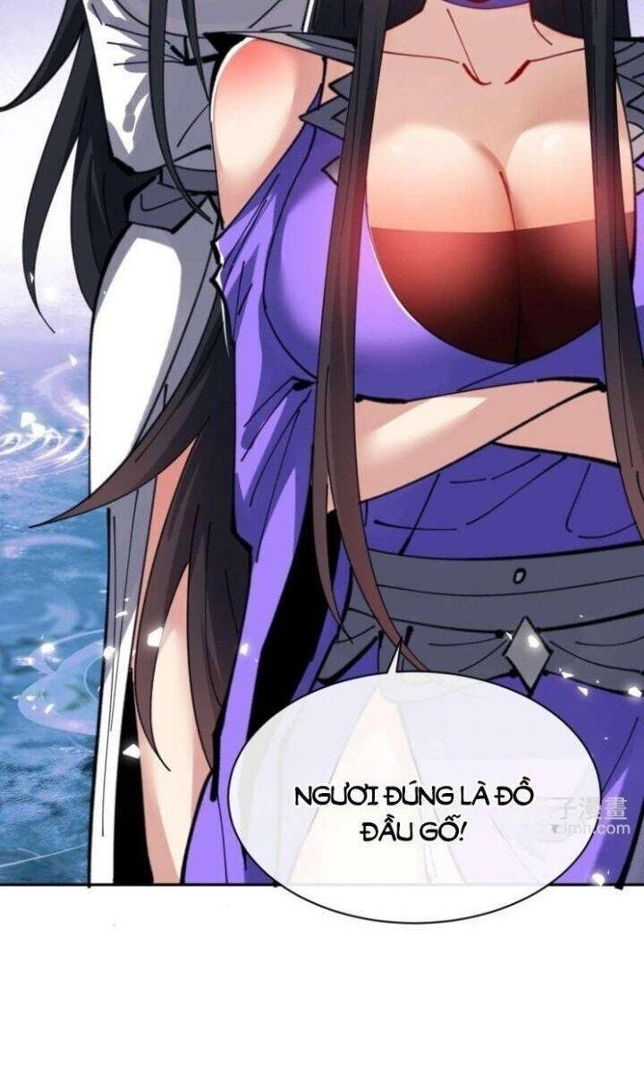 Sư Tôn: Nghịch Đồ Này Không Phải Là Thánh Tử - Page 31