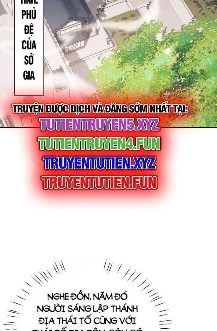 Sư Tôn: Nghịch Đồ Này Không Phải Là Thánh Tử - Page 56