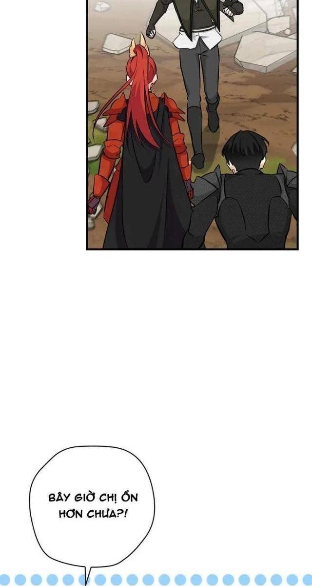 Level Up Chỉ Bằng Cách Ăn - Page 76