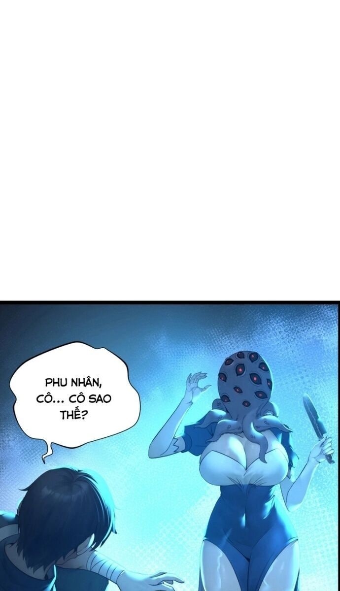 Phát sóng trực tiếp ta quét ngang dị giới - Page 42