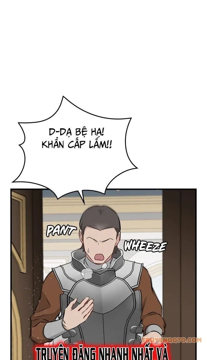 Level Up Chỉ Bằng Cách Ăn Cơm - Page 8