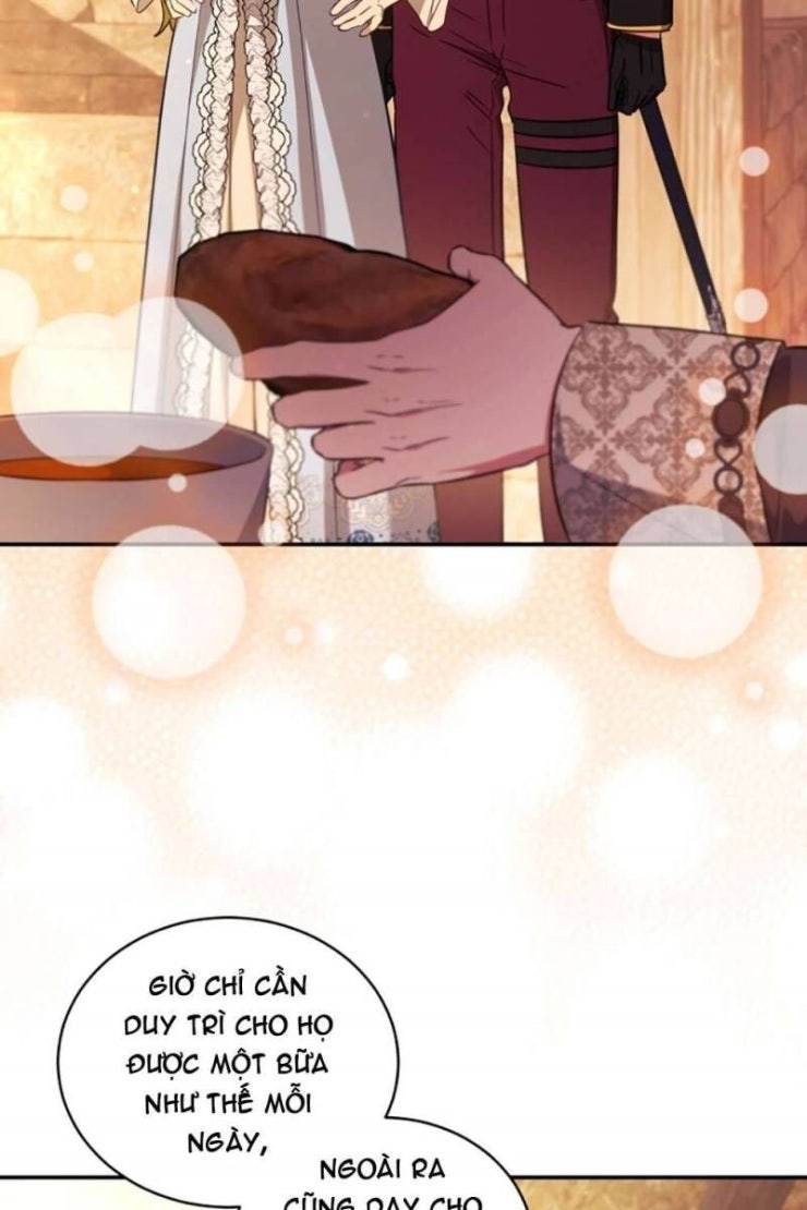 Công Chúa Khắc Dấu Lên Kẻ Phản Nghịch - Page 32