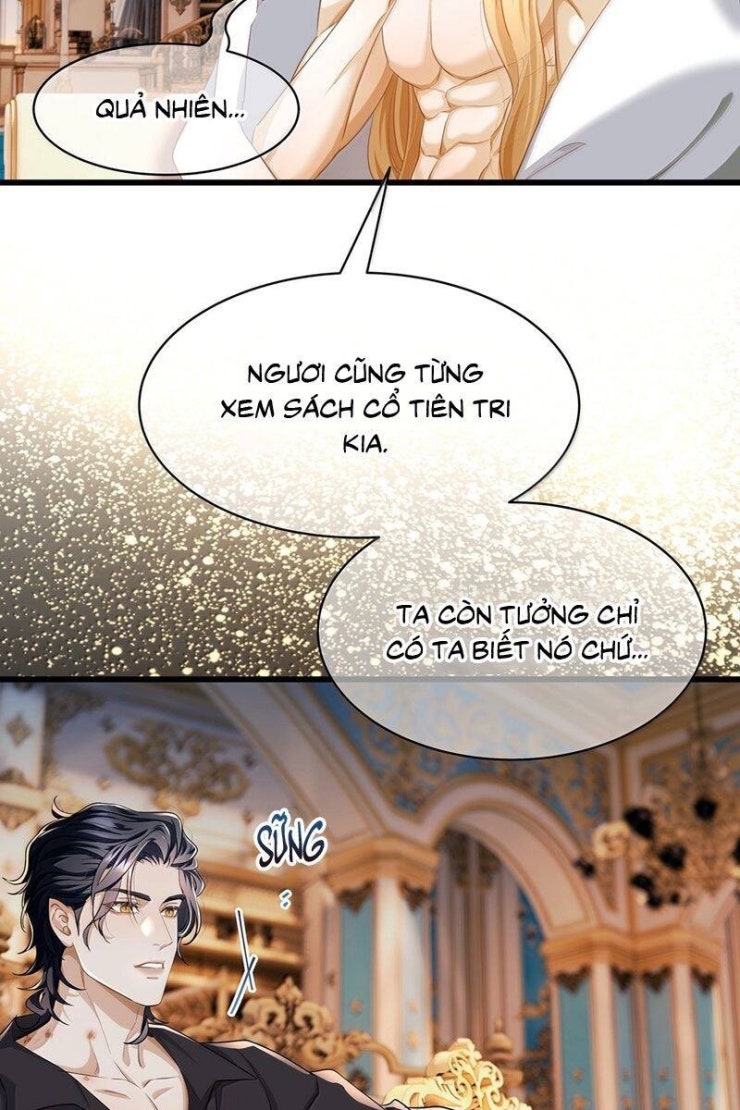 Tôi Trùng Sinh Trở Thành Tiểu Ác Long Của Vương Tử Điện Hạ - Page 8