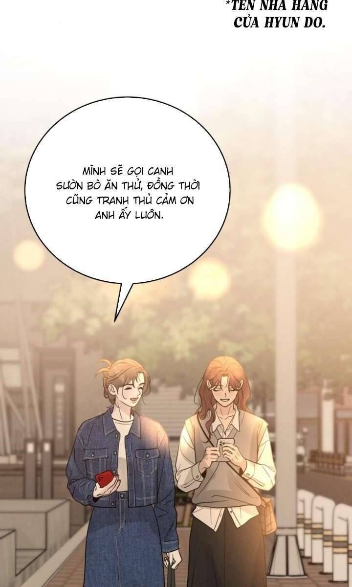 Thuyết Tình Yêu Ích Kỷ - Page 73