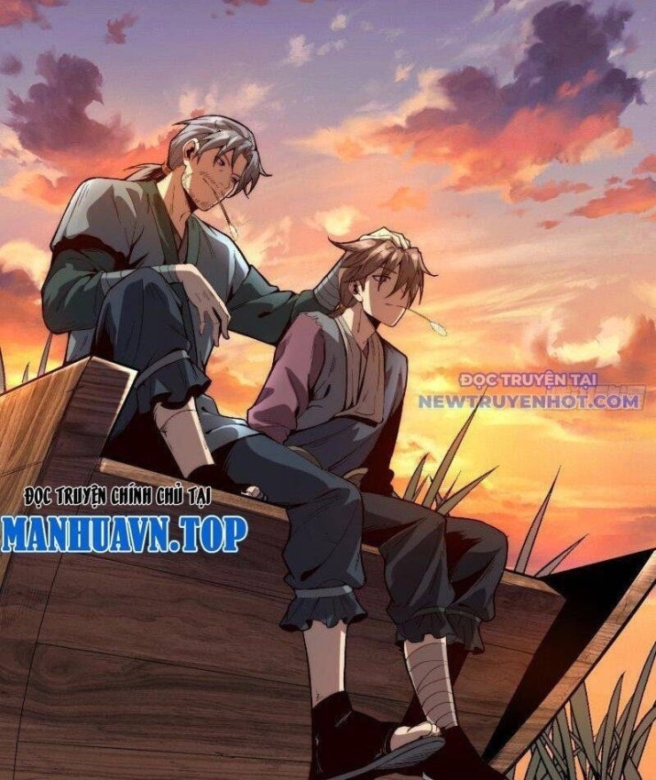 Thành Thần Bắt Đầu Từ Thủy Hầu Tử - Page 27