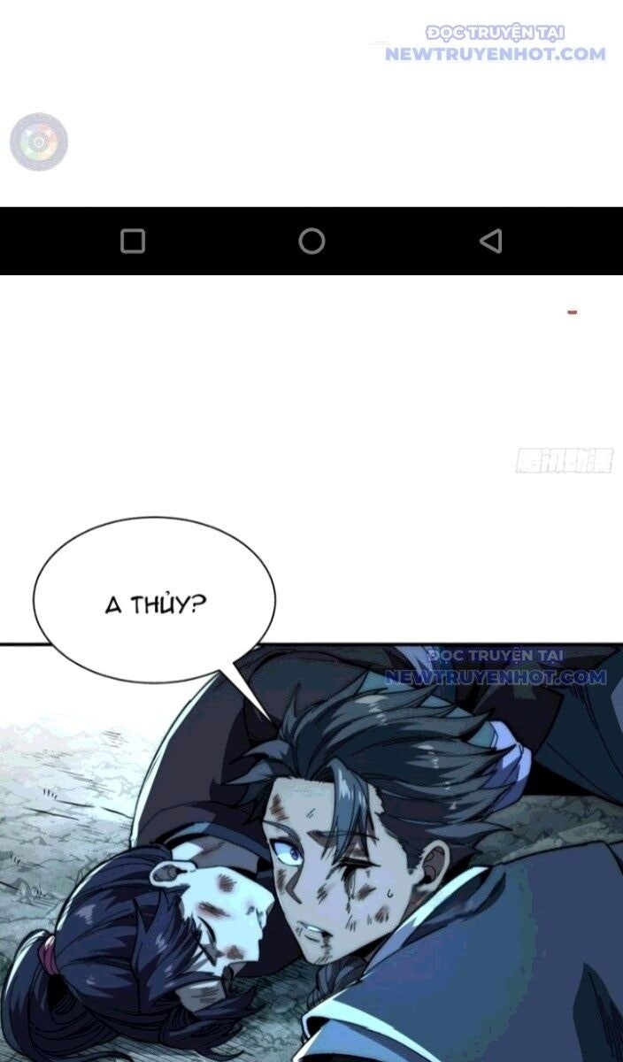 Thành Thần Bắt Đầu Từ Thủy Hầu Tử - Page 31