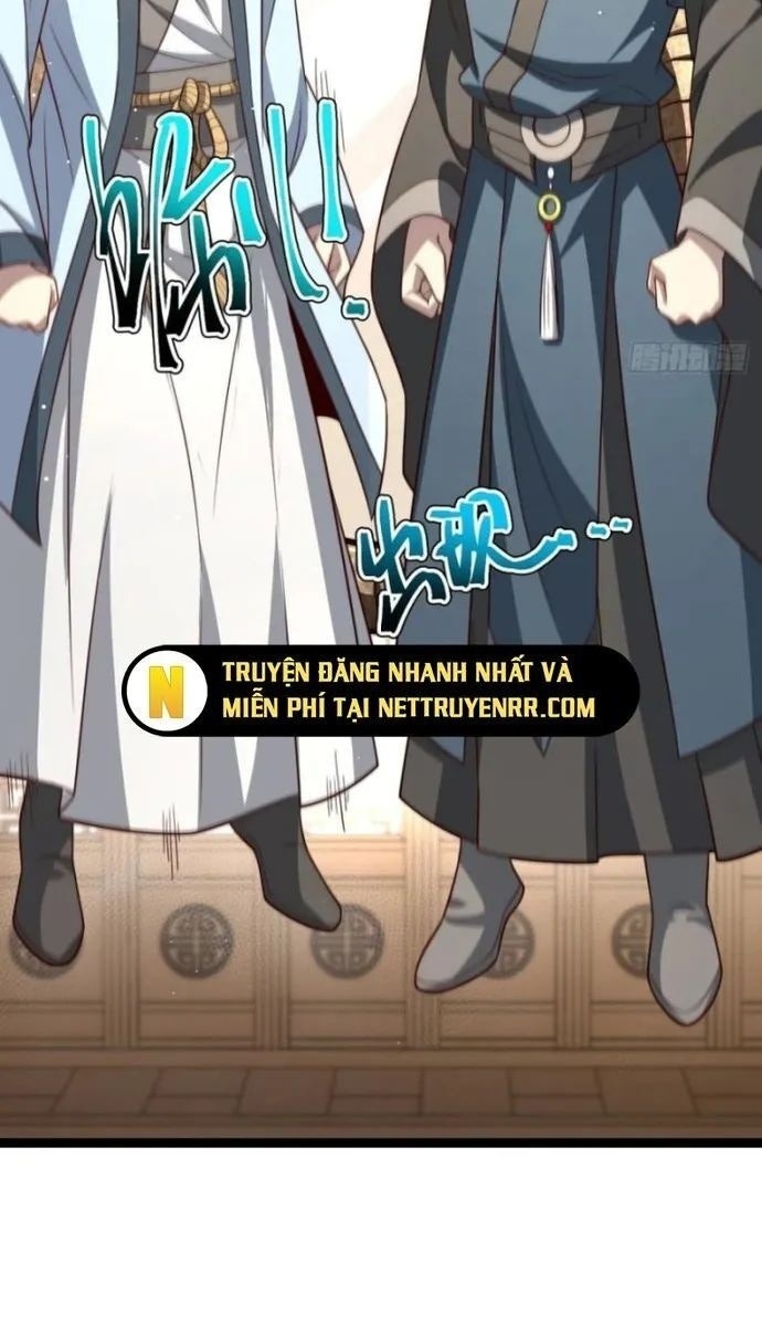 Ta Chính Nghĩa Nhưng Bị Hệ Thống Ép Thành Trùm Phản Diện - Page 13