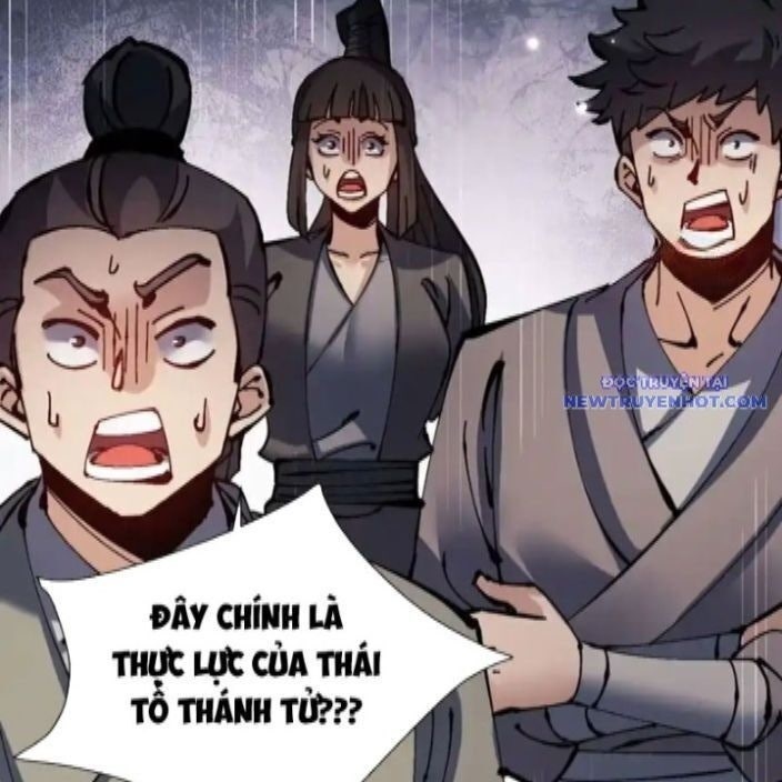 Sư Tôn: Nghịch Đồ Này Không Phải Là Thánh Tử - Page 41