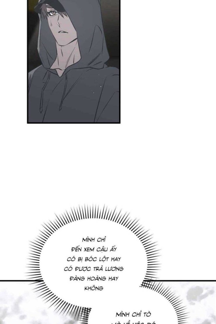 Sau Ánh Hào Quang - Page 32