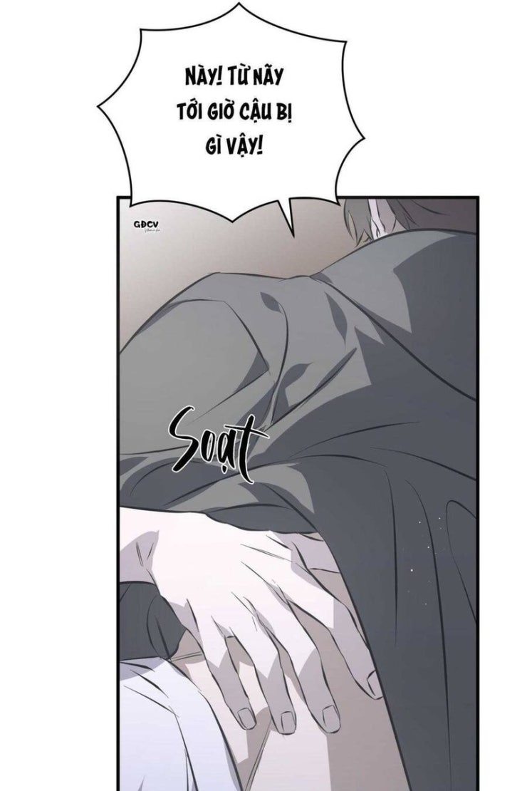 Sau Ánh Hào Quang - Page 34