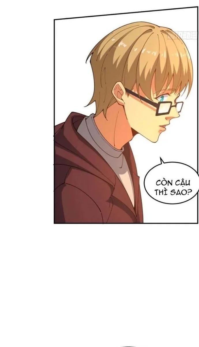 Phá Kiếp Chỉ Huy - Page 18