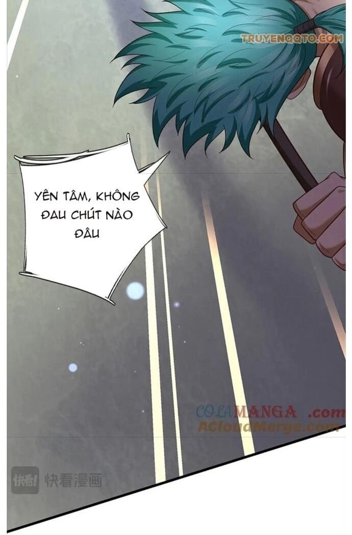 Nhất Lực Phá Chư Thiên Vạn Giới - Page 11