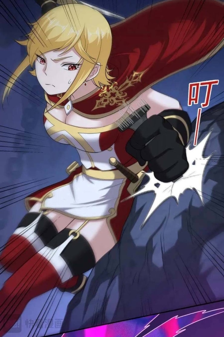 Luyện Khí Chi Thần - Page 11