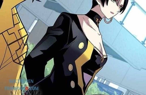 Chuyển Sinh Thành Ác Nhân - Page 100