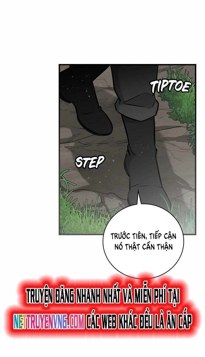 Level Up Chỉ Bằng Cách Ăn Cơm - Page 17