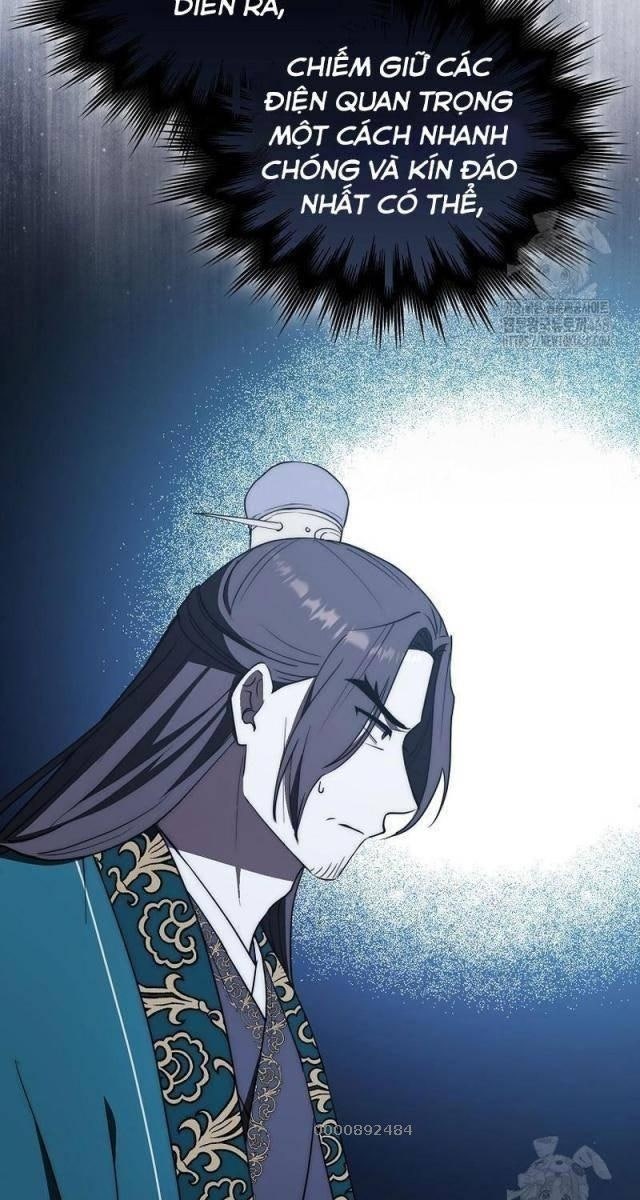 Cuồng Long Kiếm Thần - Page 9