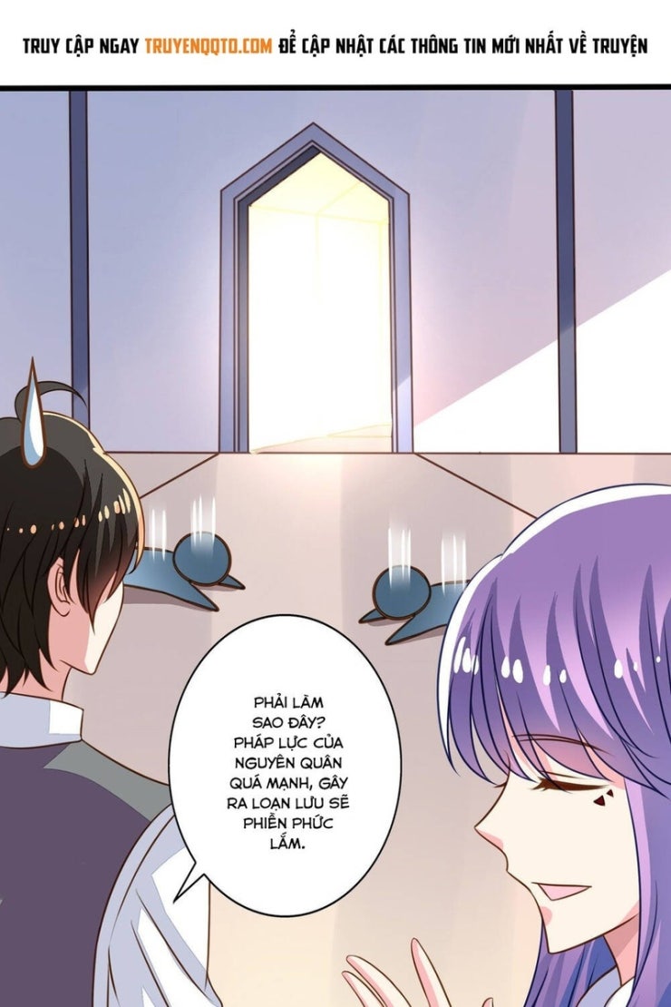 Chủ Nha Phá Phách Của Tôi - Page 7