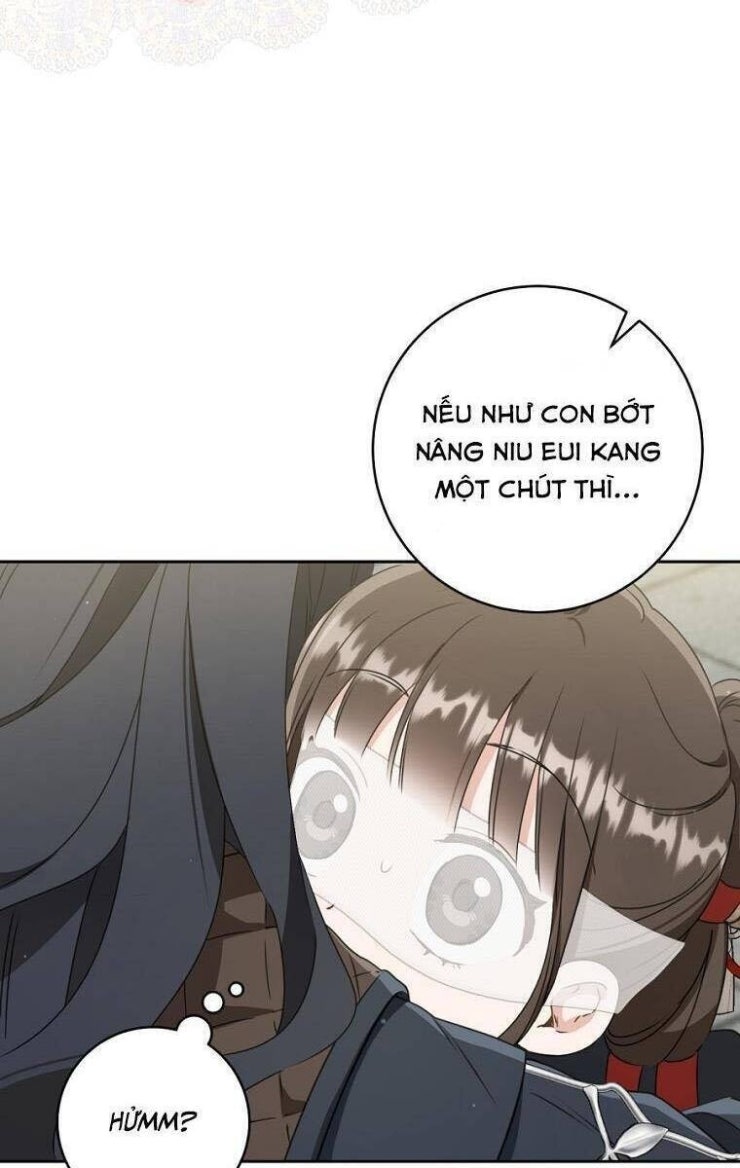 Trở Thành Cô Cháu Gái Bị Khinh Miệt Của Gia Tộc Võ Lâm - Page 23