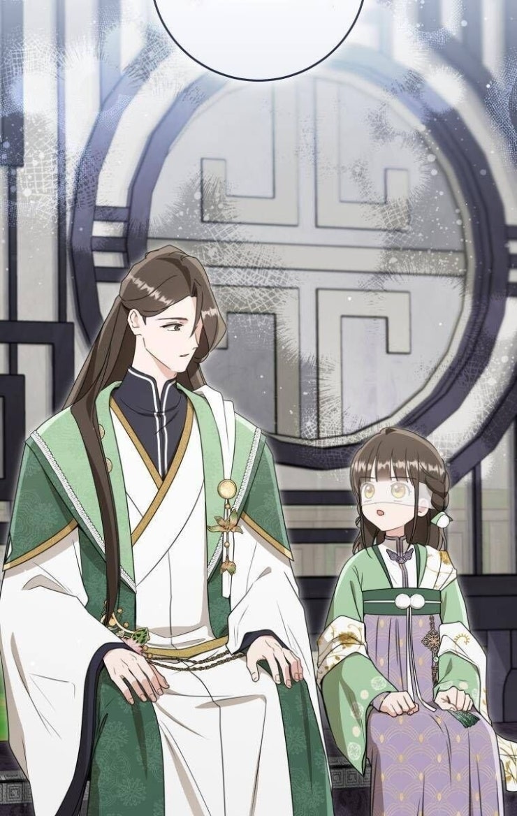 Trở Thành Cô Cháu Gái Bị Khinh Miệt Của Gia Tộc Võ Lâm - Page 41