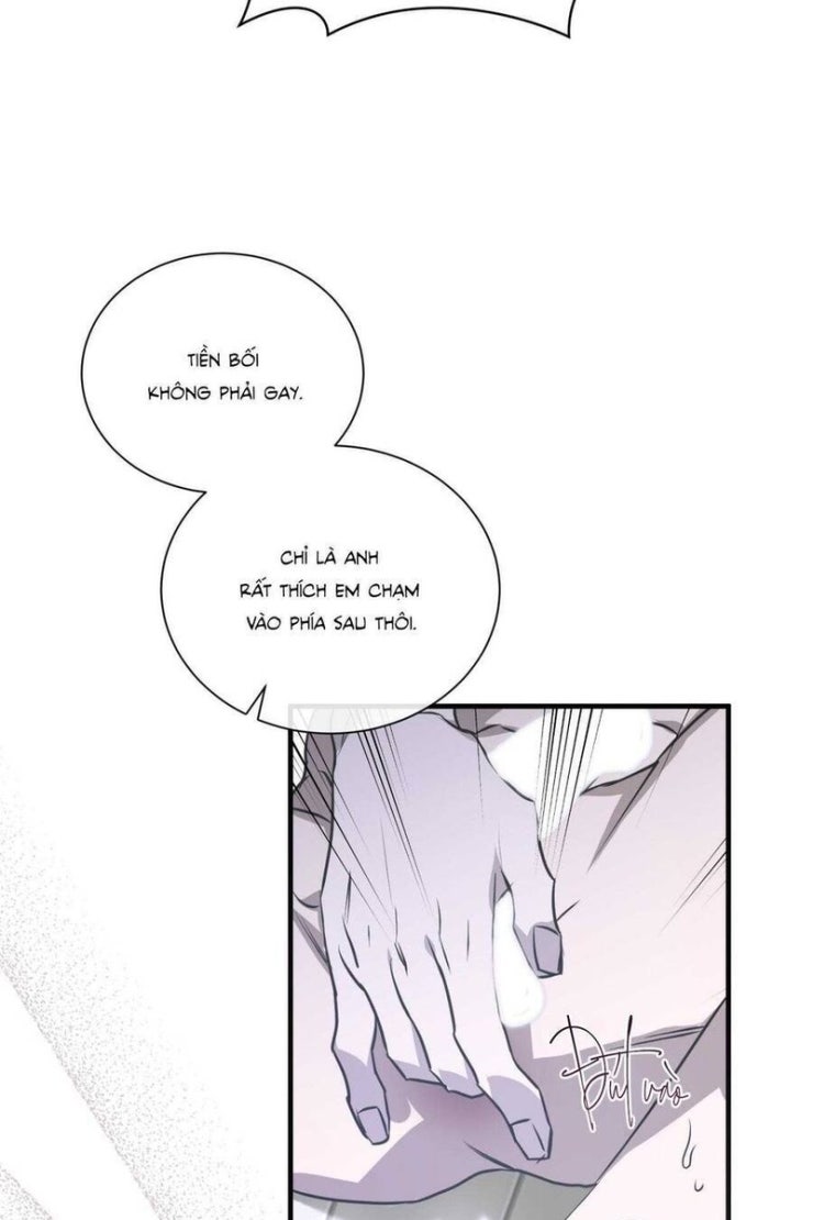 Sau Ánh Hào Quang - Page 18