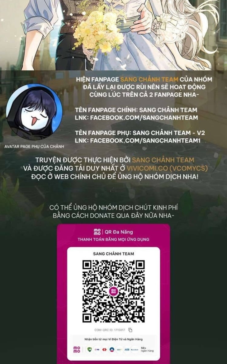 Người Xem Mắt Của Ác Nữ Quá Hoàn Hảo - Page 14