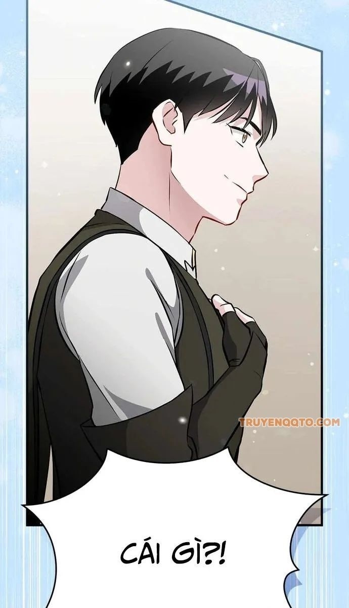 Level Up Chỉ Bằng Cách Ăn Cơm - Page 32