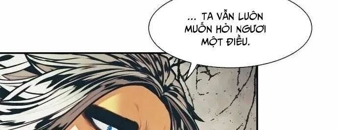 Bất Bại Chân Ma - Page 42