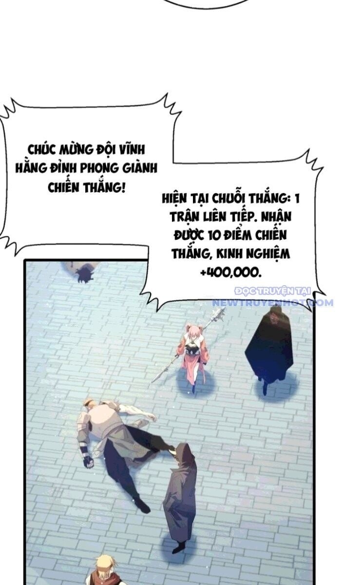 Vô Địch Bị Động Tạo Ra Tấn Sát Thương - Page 38