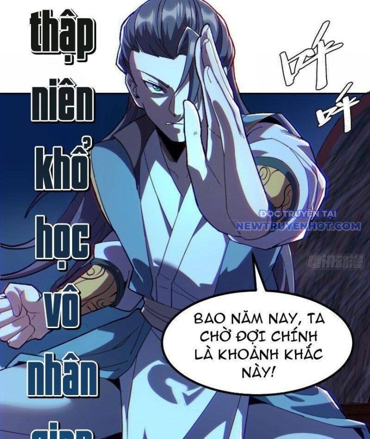 Thành Thần Bắt Đầu Từ Thủy Hầu Tử - Page 77