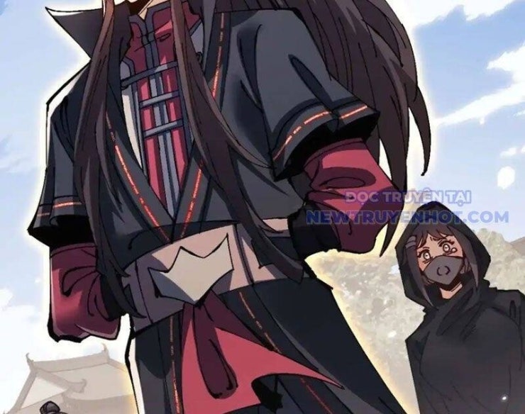 Sư Tôn: Nghịch Đồ Này Không Phải Là Thánh Tử - Page 138