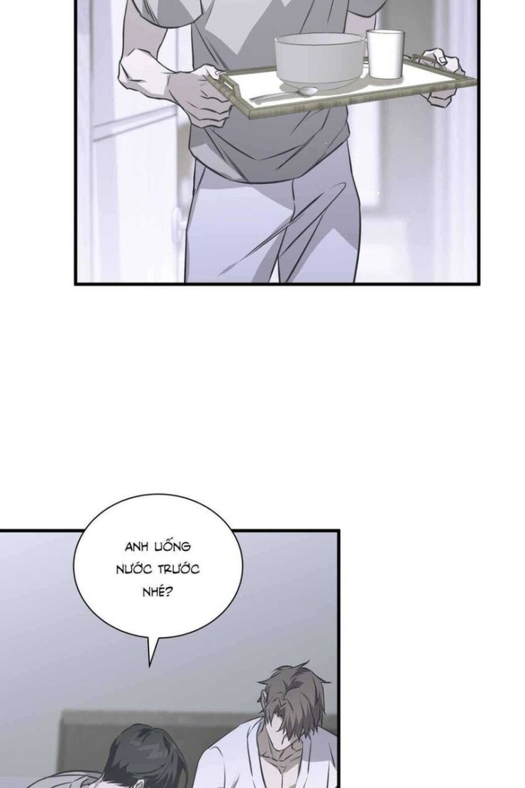 Sau Ánh Hào Quang - Page 41