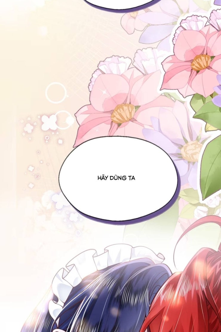 Nữ Hầu Gái Ác Ma Chỉ Muốn Bị Tiểu Thư Hành Hạ - Page 15