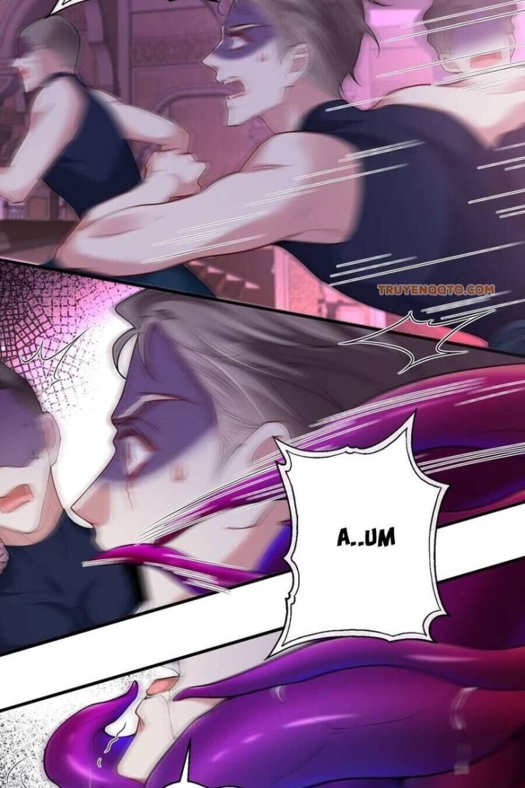 Nữ Hầu Gái Ác Ma Chỉ Muốn Bị Tiểu Thư Hành Hạ - Page 24