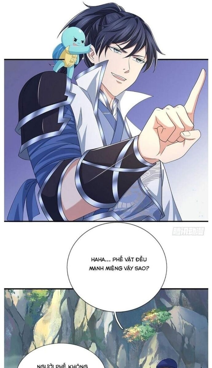 Nhất Lực Phá Chư Thiên Vạn Giới - Page 5