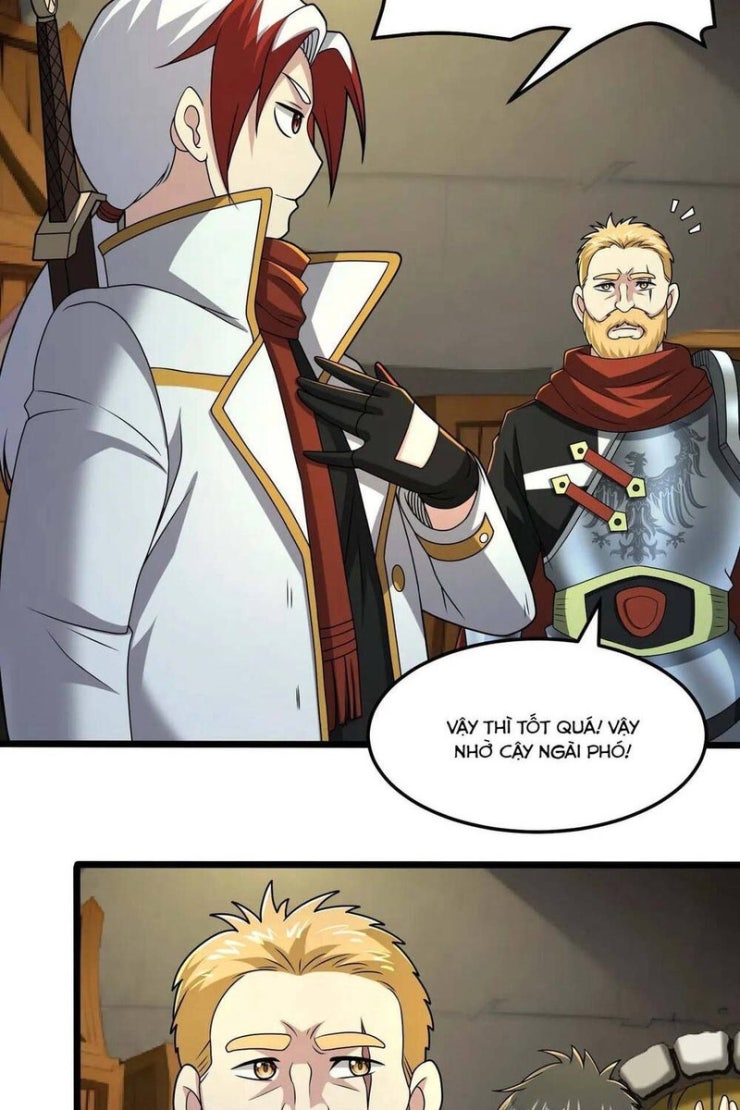 Luyện Khí Chi Thần - Page 15