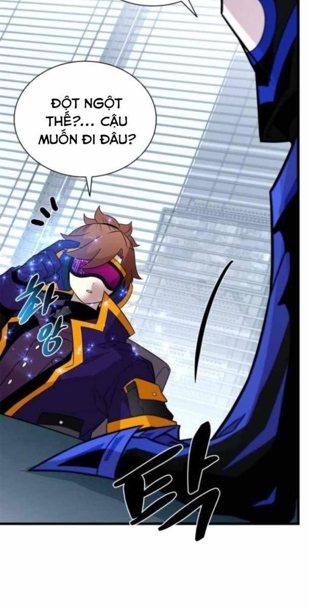 Chuyển Sinh Thành Ác Nhân - Page 51