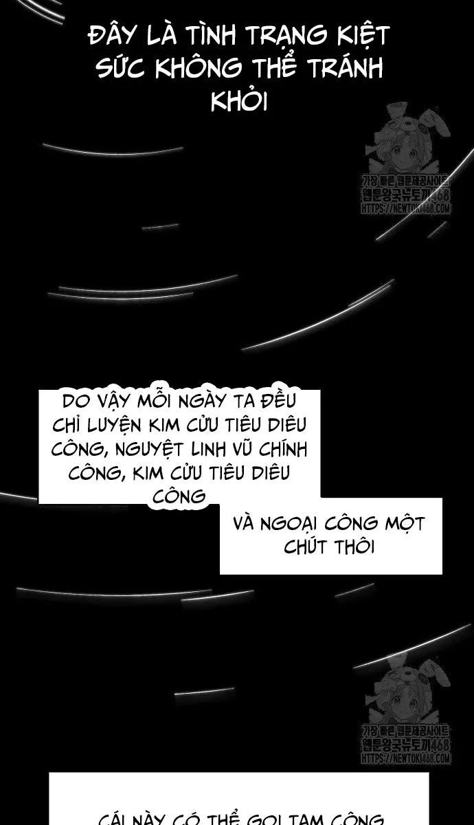 Cuồng Ma Tái Thế - Page 12