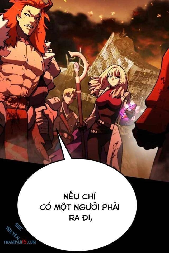 Tôi Đã Hồi Quy Nhưng Tận Thế Không Đến - Page 35