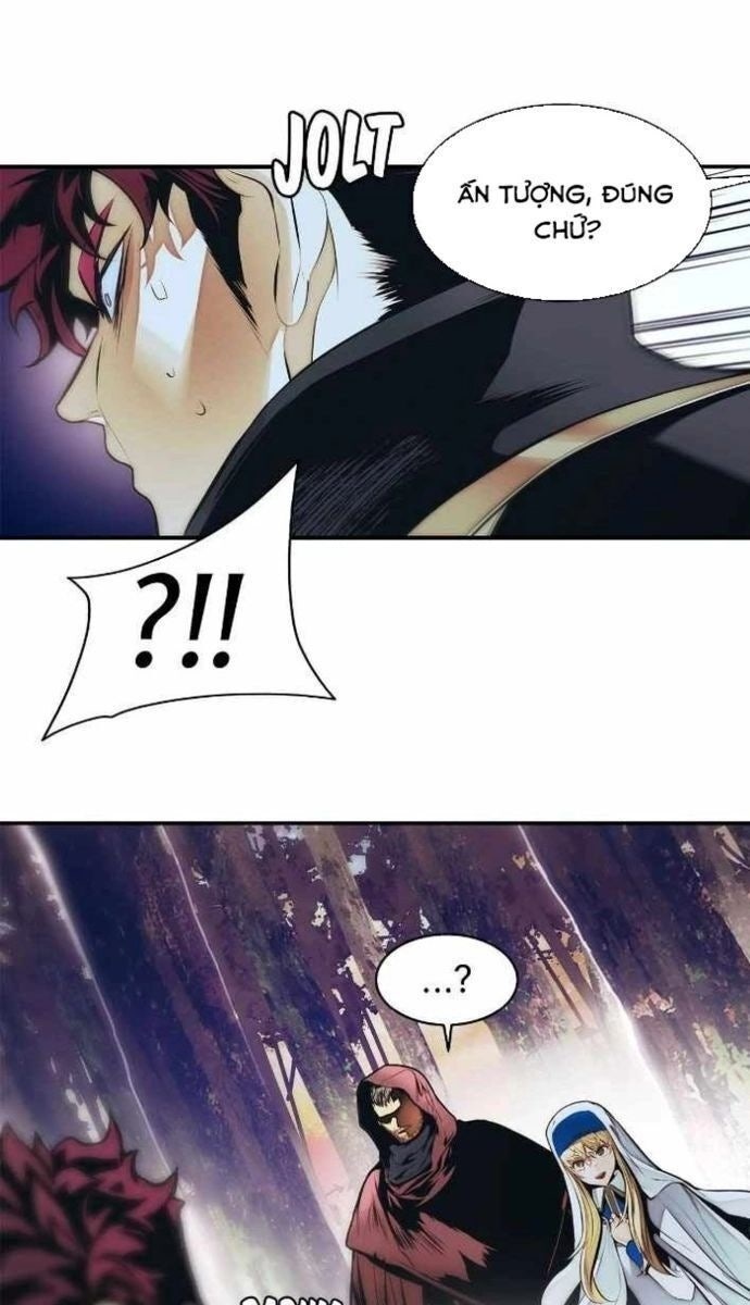 Bất Bại Chân Ma - Page 15