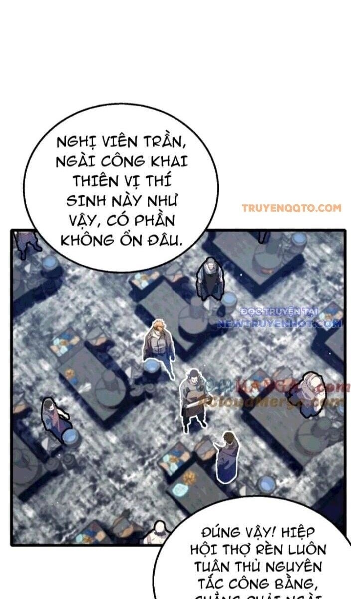 Vô Địch Bị Động Tạo Ra Tấn Sát Thương - Page 118