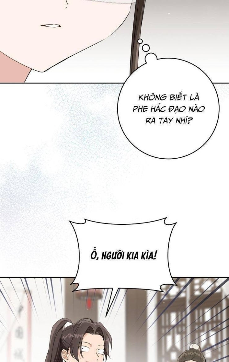 Trở Thành Cô Cháu Gái Bị Khinh Miệt Của Gia Tộc Võ Lâm - Page 113