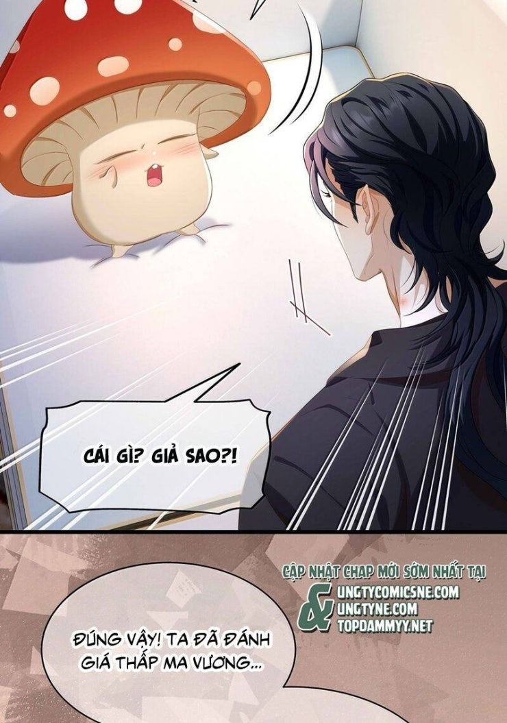 Tôi Trùng Sinh Trở Thành Tiểu Ác Long Của Vương Tử Điện Hạ - Page 32