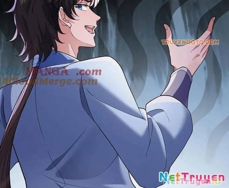 Tôi Có Thể Nuốt Chửng Vạn Vật - Page 7