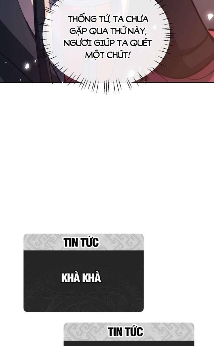 Sư Tôn: Nghịch Đồ Này Không Phải Là Thánh Tử - Page 64